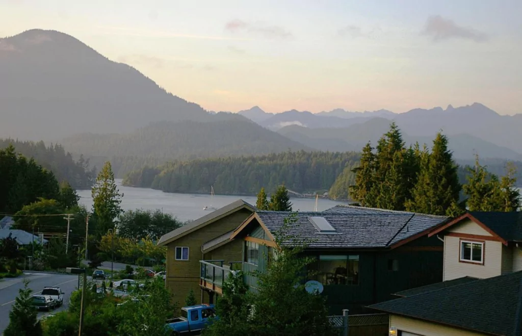 Tofino