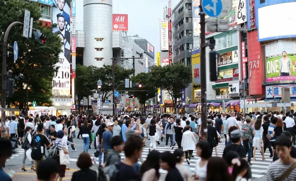 Tokyo