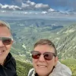Tjeckiens högsta berg – Sněžka i Sudeterna