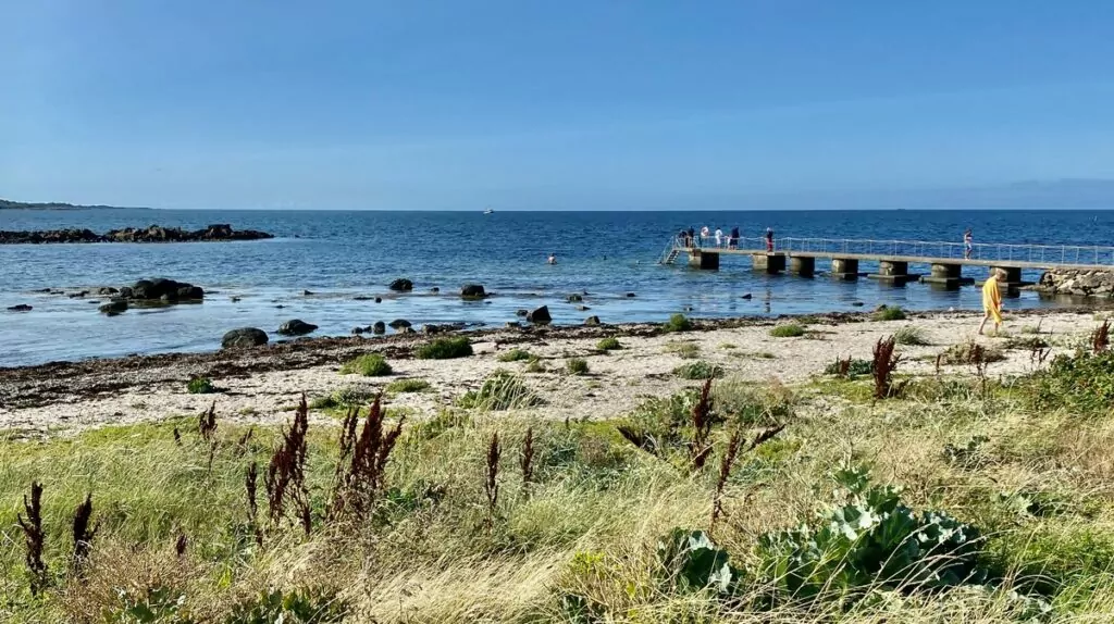 Utflykter på Bjärehalvön - Torekov