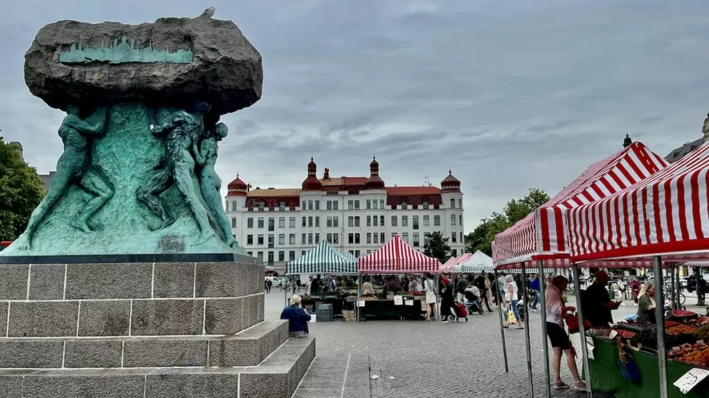 Möllevångstorget