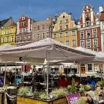 Wroclaw i Polen – 14 tips på saker att se och göra