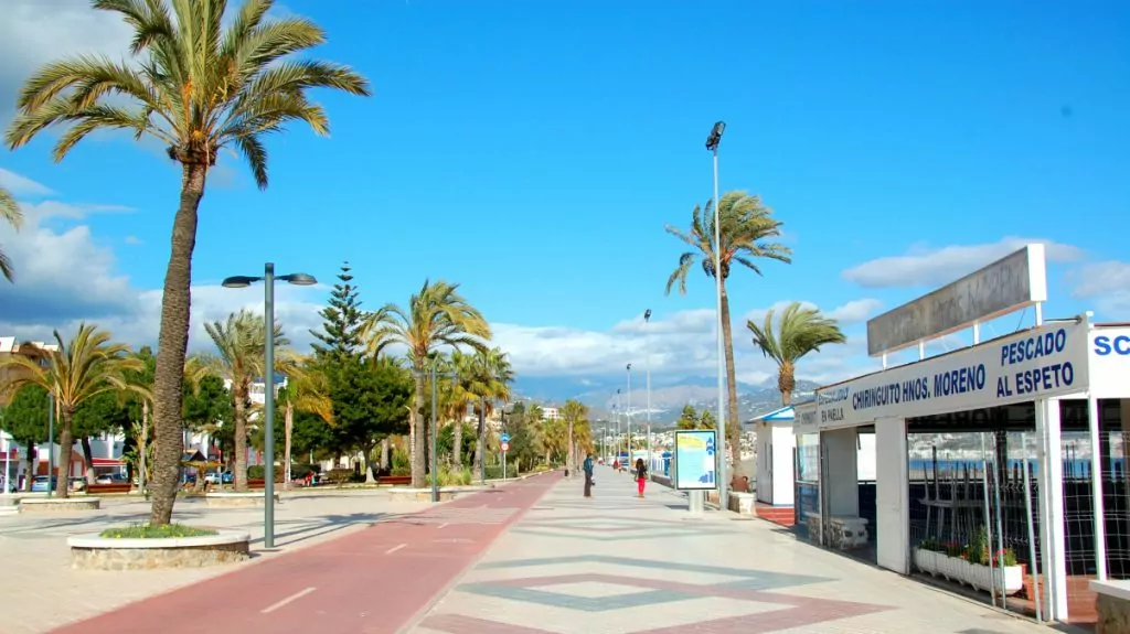 Torre del mar