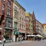 Torun i Polen – 12 tips på saker att se och göra