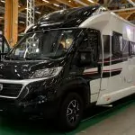 Toscane – smarta och säkra husbilar från Swift group