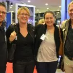 Travel News Market – resemässa och fest