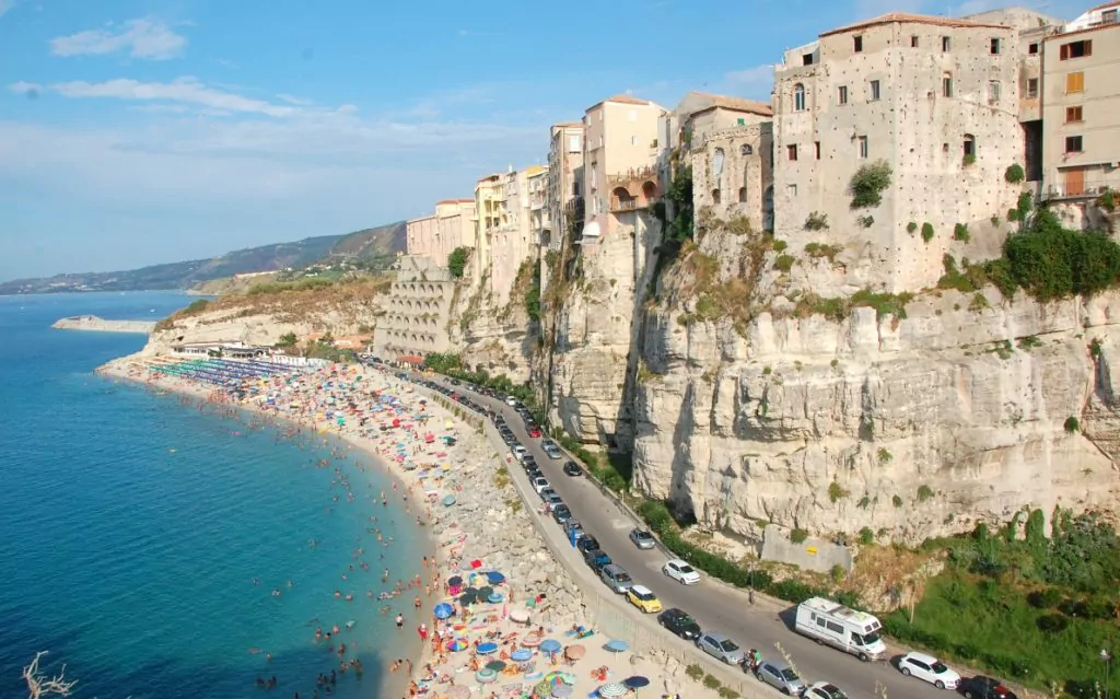 Tropea