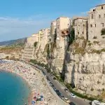 Tropea, Kalabrien