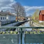 Göra i Trosa – 9 tips till en pittoresk pärla