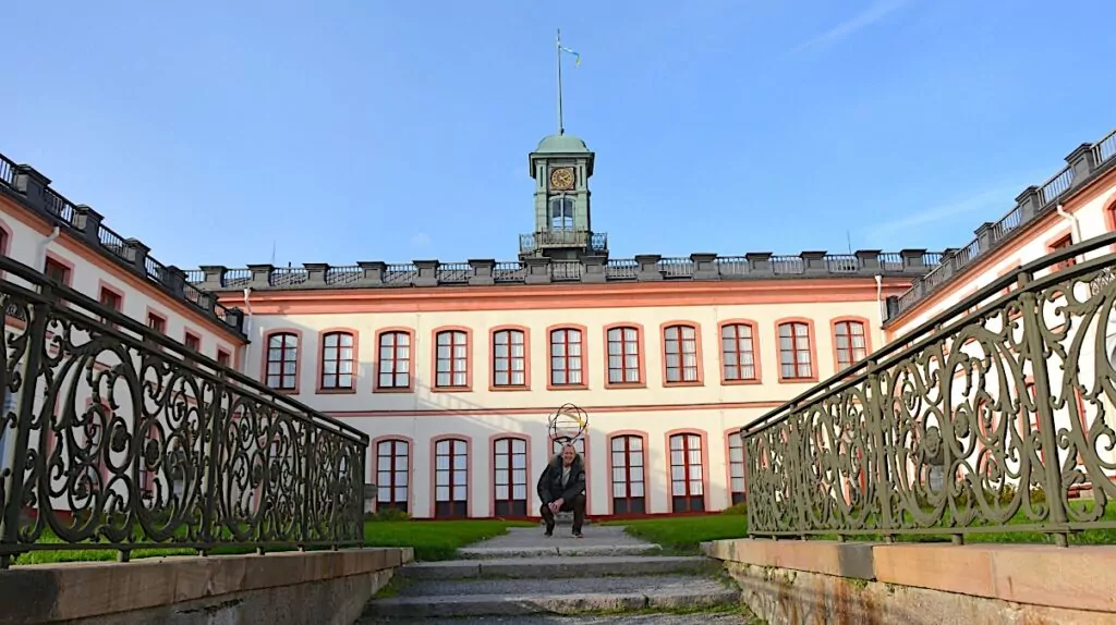 Kungliga slott i Sverige - Tullgarn