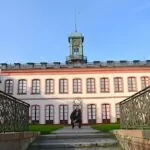 Tullgarns slott – i kungars och tsarers fotspår
