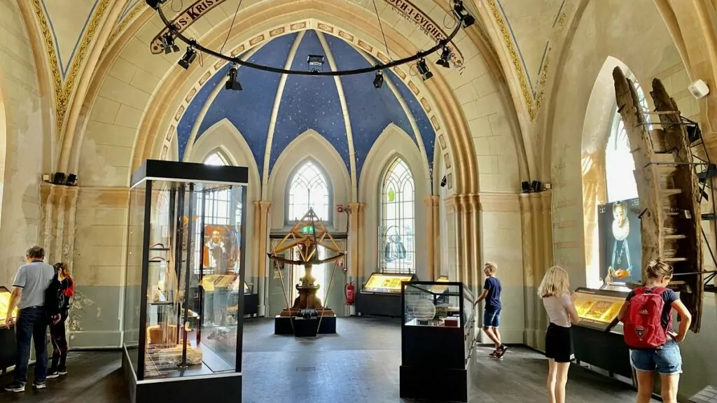Tycho Brahe-museet