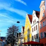 Ingolstadt, Tyskland