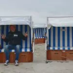 Har du husbil? Häng med på ”Strandkorgs-utmaningen” i Tyskland!