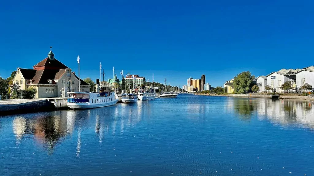 Uddevalla