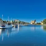 Att göra i Uddevalla – 17 tips till hjärtat i Bohuslän