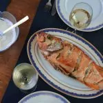 Recept på uer – och några andra fiskar från veckan