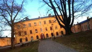 Ulfsunda slott