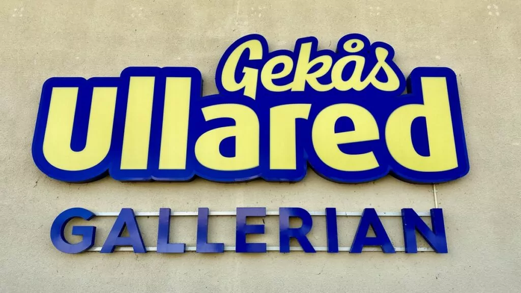 Gekås Ullared