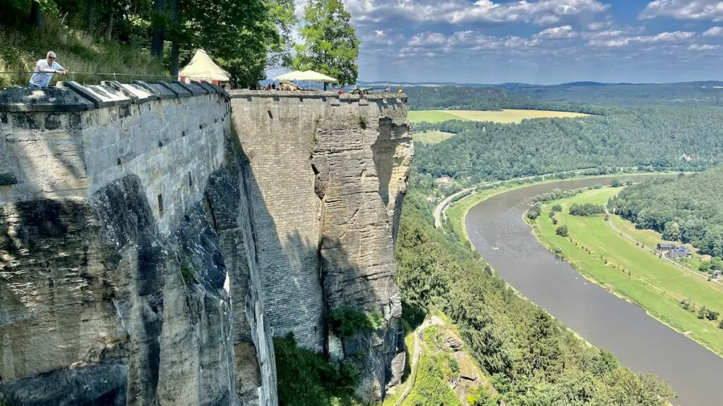 Festung Königstein