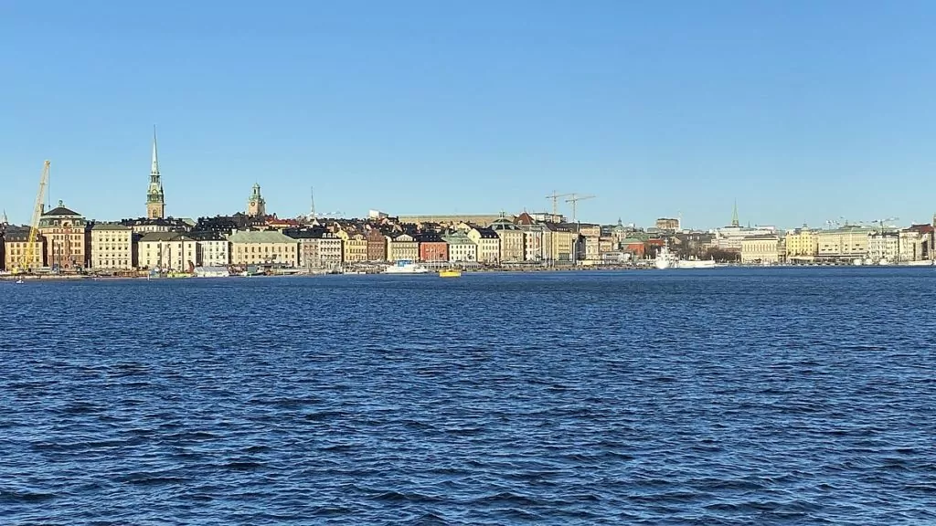 Stockholm