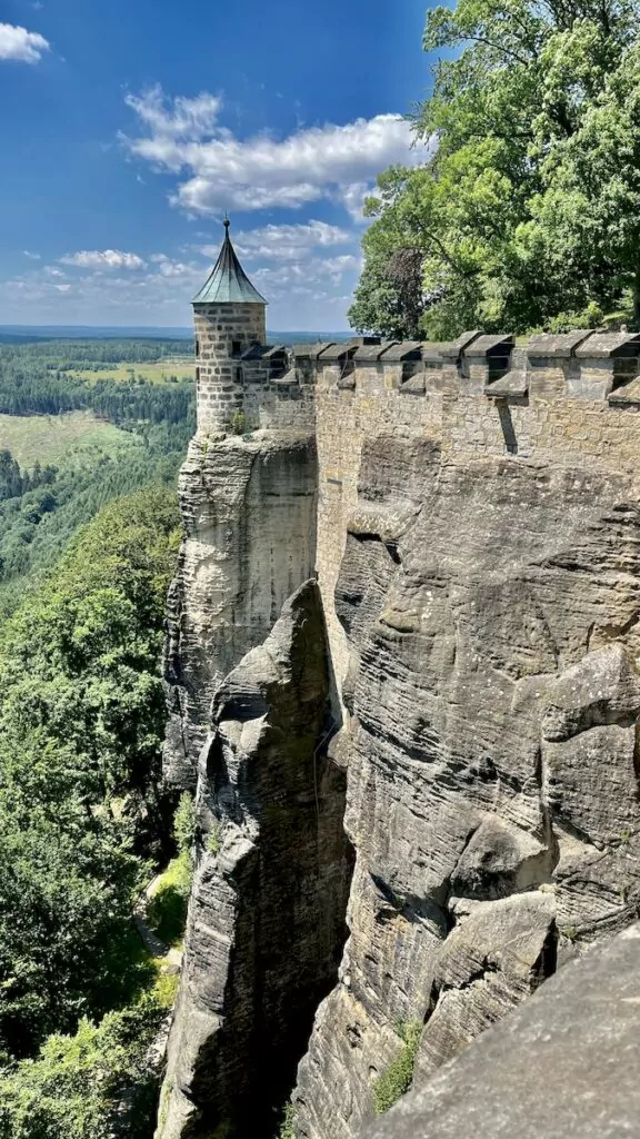 Festung Königstein