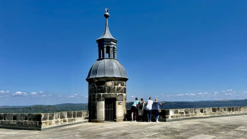 Festung Königstein