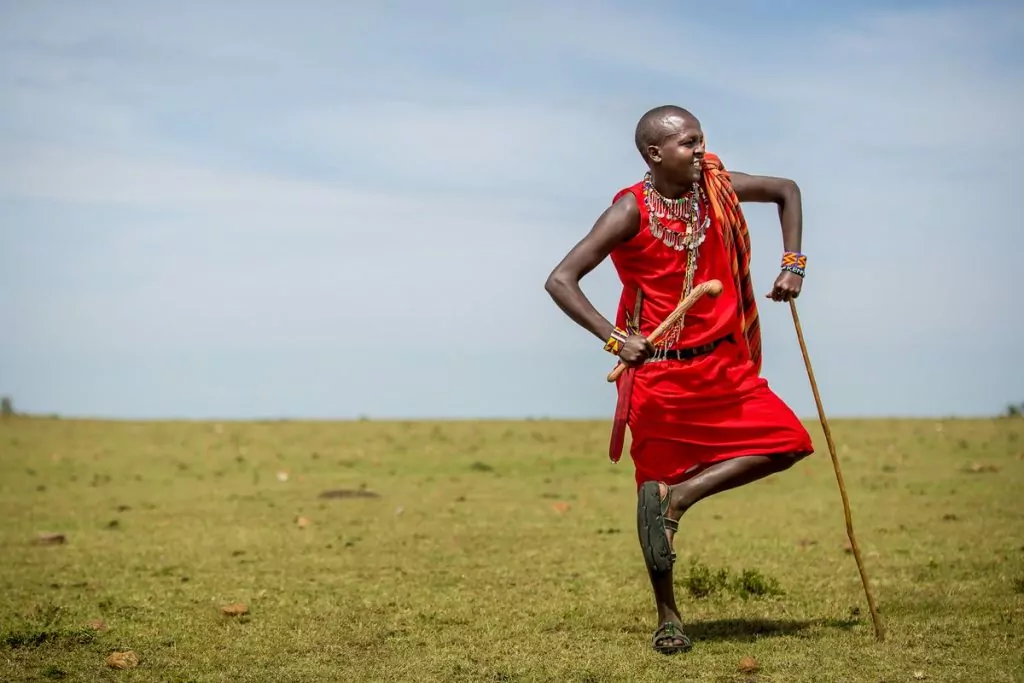 masai mara