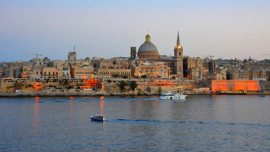 Valletta