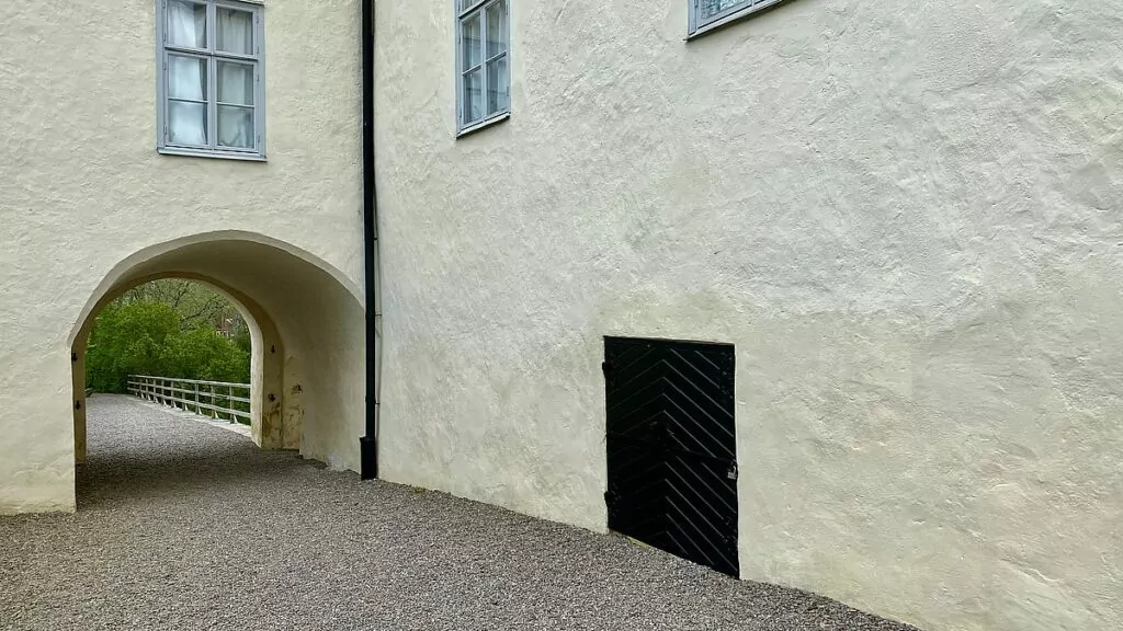 Ekenäs slott