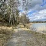 Kulturstig i Värmdö – Pilhamn på Ingarö