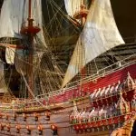Besöka Vasamuseet i Stockholm