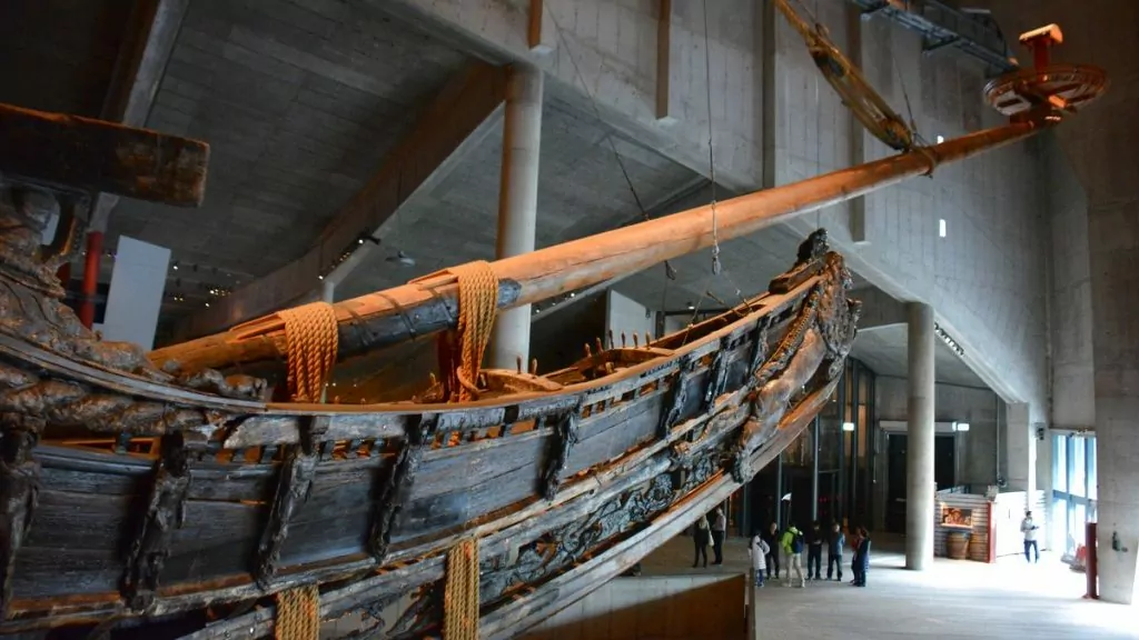 Vasamuseet