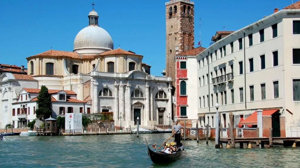 Venedig