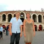 Verona – besök vid den pampiga amfiteatern