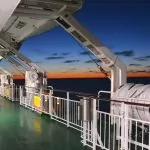 Fira födelsedag på Viking Line – en 80-årig jubilar