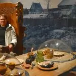 Vikingaliv – upplevelser på Vikingamuseum i Stockholm