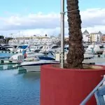 Vilamoura, Portugal