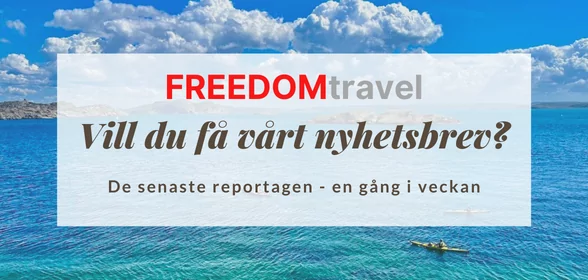 Nyhetsbrev