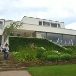 Villa Tugendhat – design och fascinerande historia i Brno