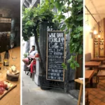 De tre bästa vinbarerna i Ljubljana – vin i Slovenien