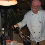 Hemma hos: I en by på Sardinien