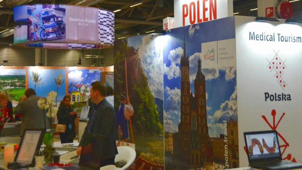 Visit Polen