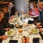 Festivalen Food and Fun Reykjavik – Islands gourmetvecka