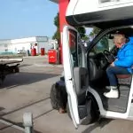 Strapatsrik resa till Portugal