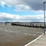 Påskafton 2012 – på Västerås Mälarcamping