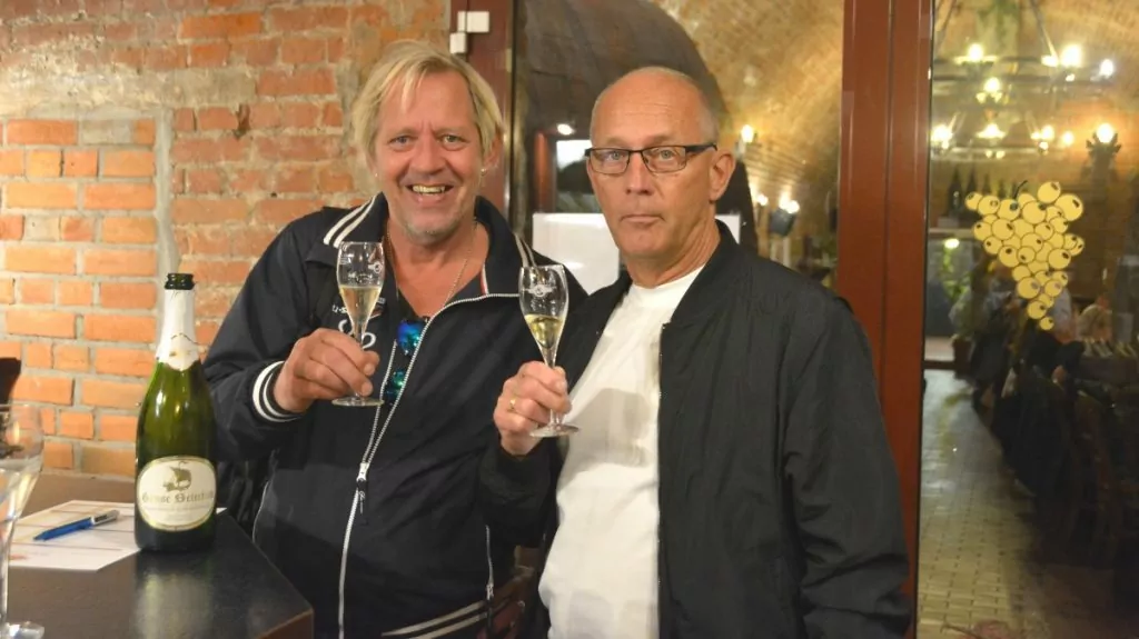 Wismar sekt