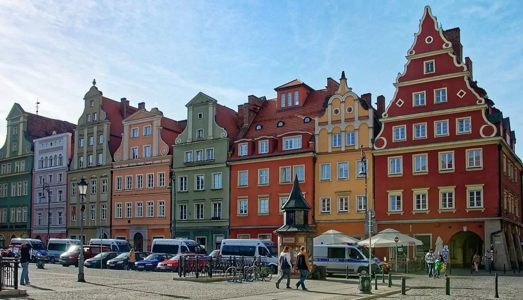 Wroclaw