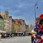Semestra i Europa – 10 länder vi gillar