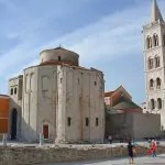 Zadar i Kroatien – stor guide med tips